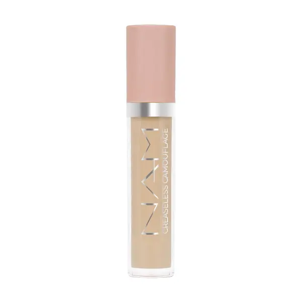 Nam NAM  Creaseless Camouflage 8 Sunkissed