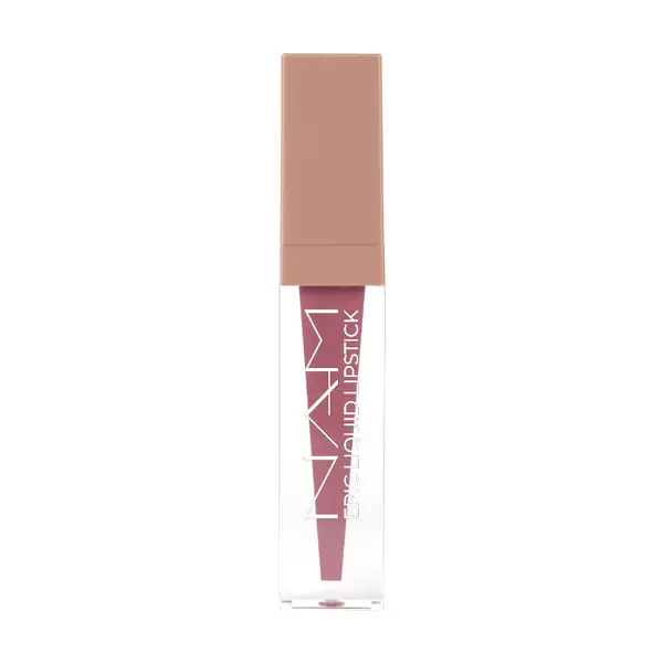 Nam NAM Epic Liquid Lipstick 1 Vintage Pink
