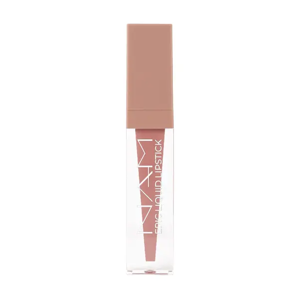 Nam NAM Epic Liquid Lipstick 2 Natural