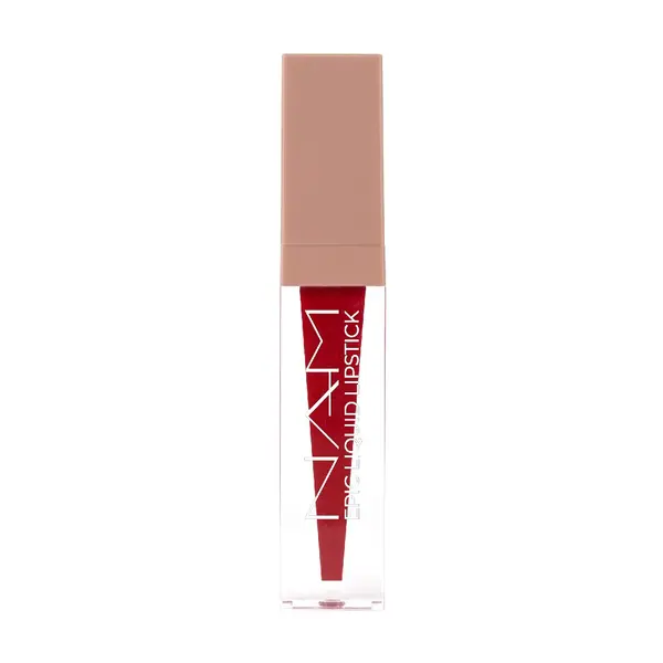 Nam NAM Epic Liquid Lipstick 4 Russian Red