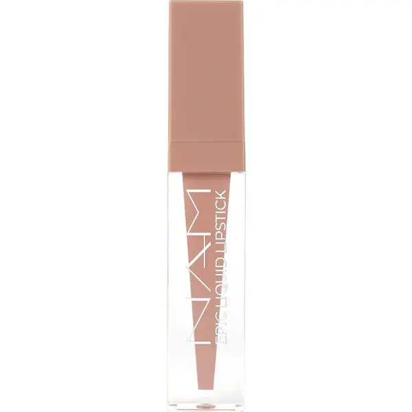 Nam NAM Epic Liquid Lipstick 6 Cotton Candy