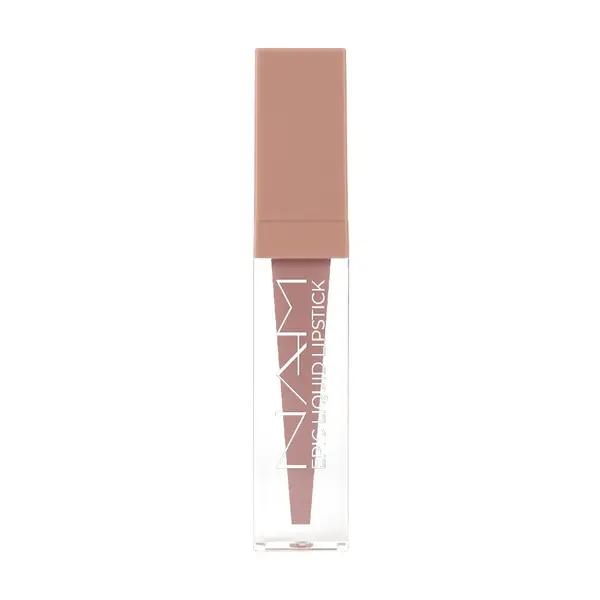 Nam NAM Epic Liquid Lipstick 7 Beige Nude