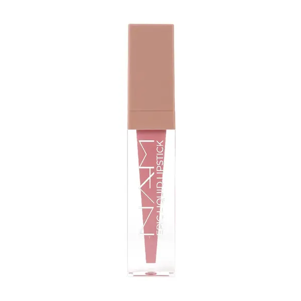 Nam NAM Epic Liquid Lipstick 8 Honey Rose