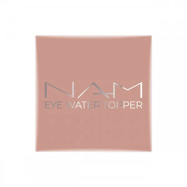 Nam NAM Eye Water Topper