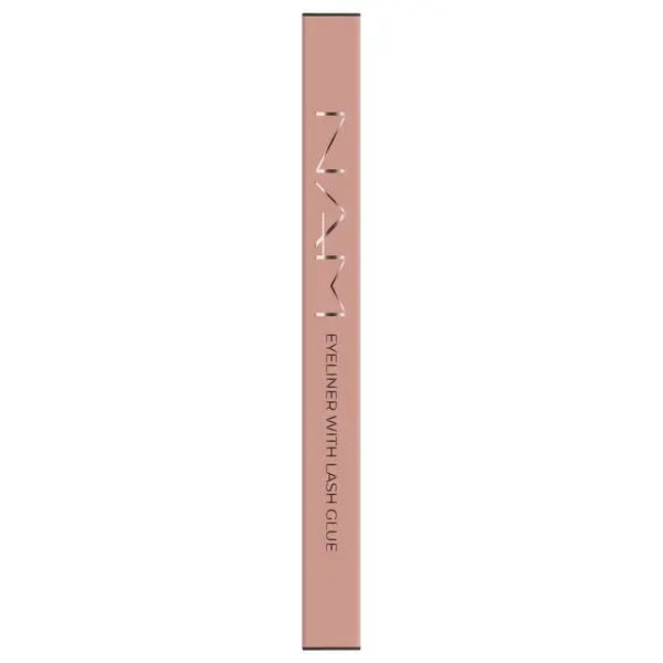Nam NAM Eyeliner With Lash Glue