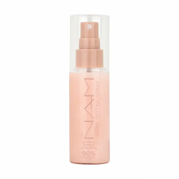 Nam NAM Fixing Spray Shine Setting