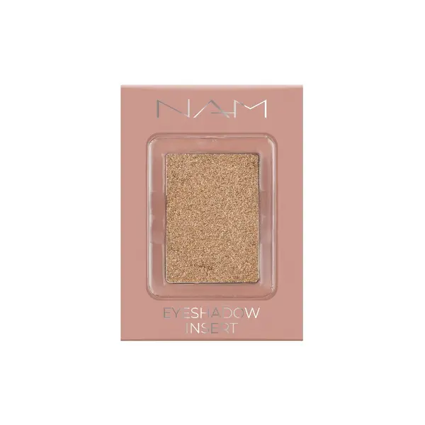 Nam NAM Foil Eyeshadow 2 Sunny Gold