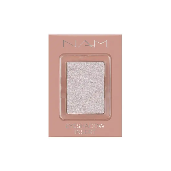 Nam NAM Foil Eyeshadow 3 Starry White