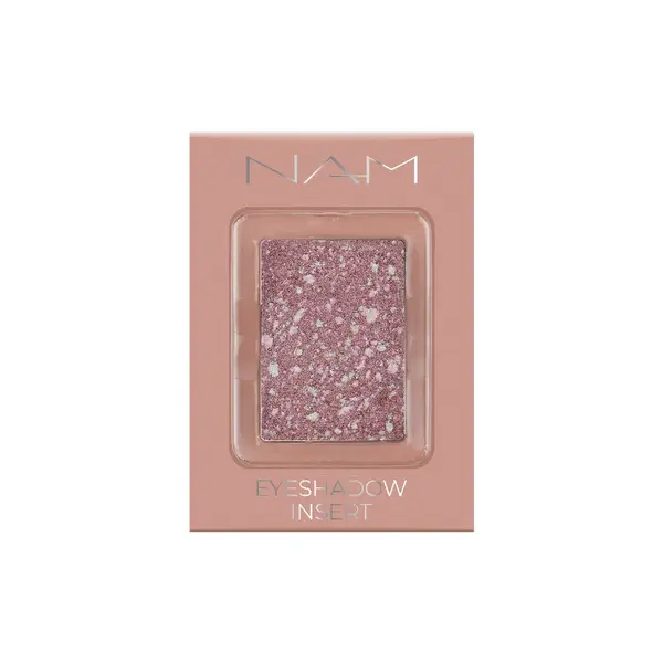 Nam NAM Foil Eyeshadow 4 Stellar Pink