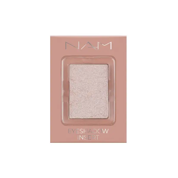 Nam NAM Foil Eyeshadow 5 Sparkling Rose