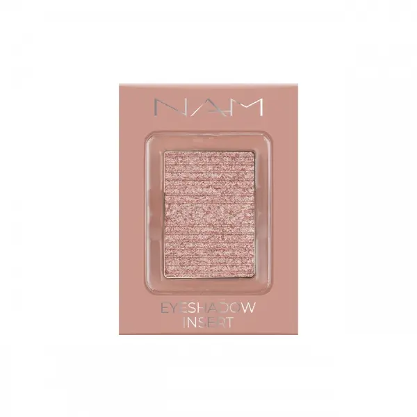 Nam NAM Foil Eyeshadow 6 Shiny Sand