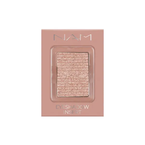 Nam NAM Foil Eyeshadow 7 Glossy Cashmere