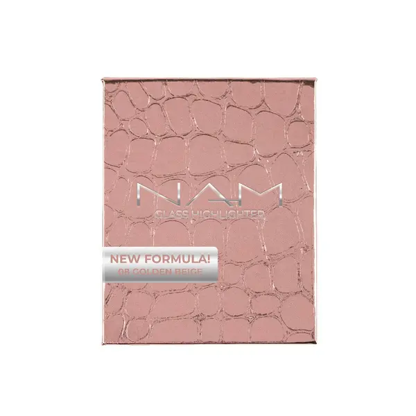 Nam NAM Glass Highlighter 7 Splash Vanilla