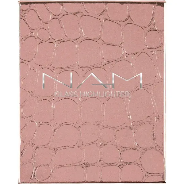 Nam NAM Glass Highlighter Gold Lavender