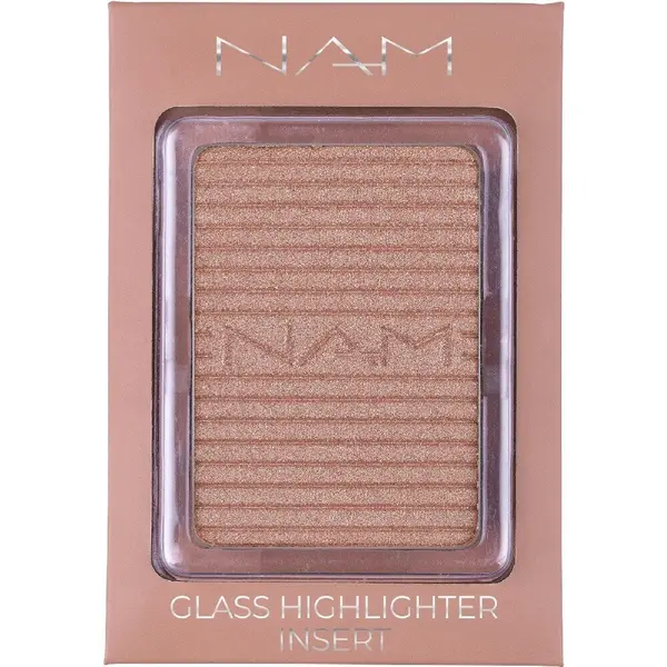 Nam NAM Glass Highlighter In A Blister Light Chaser