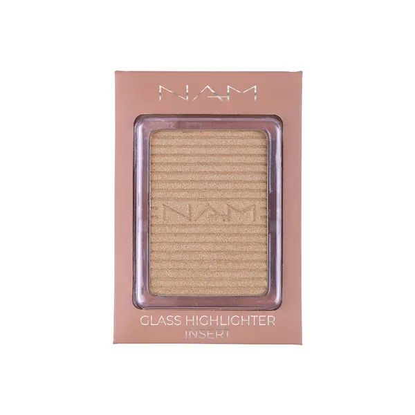 Nam NAM Glass Highlighter In A Blister Neutral Light