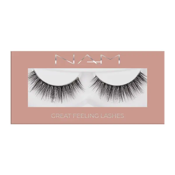 Nam NAM Great Feeling Lashes
