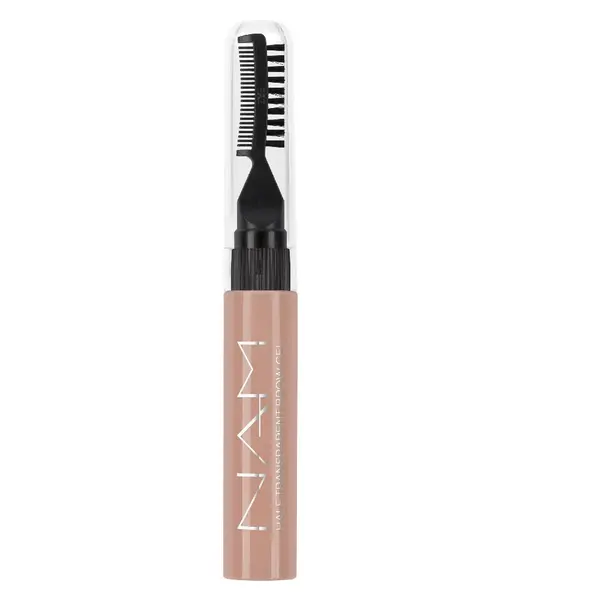 Nam NAM Half Transparent Brow Gel 1