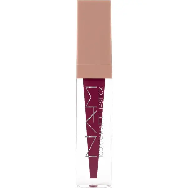 Nam NAM Iconic Matte Lipstick 1 Naughty