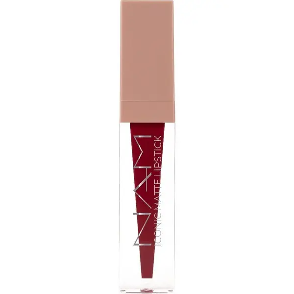 Nam NAM Iconic Matte Lipstick 11 Holiday