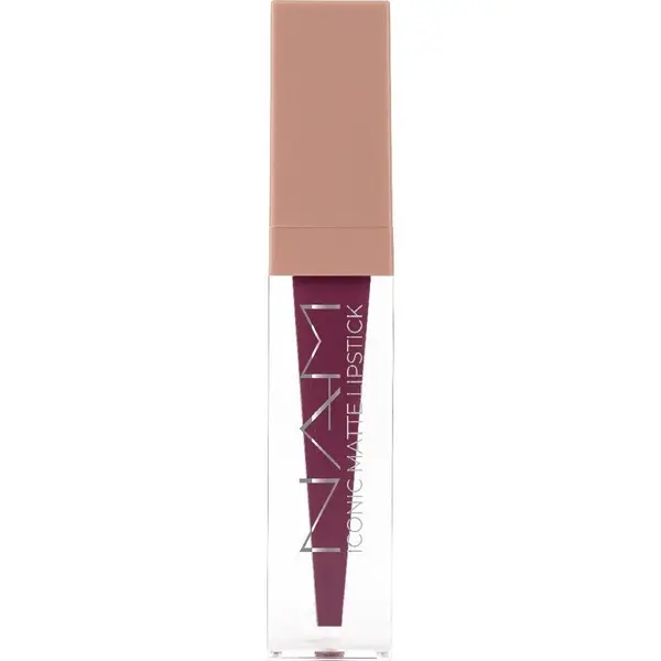 Nam NAM Iconic Matte Lipstick 2 Spiced
