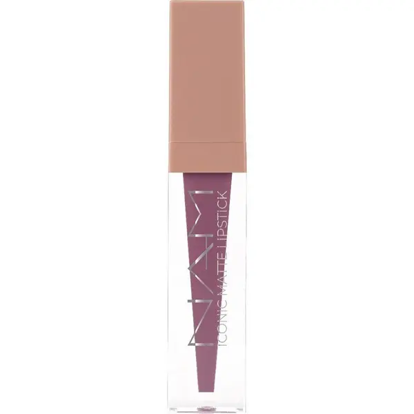Nam NAM Iconic Matte Lipstick 3 Frosty