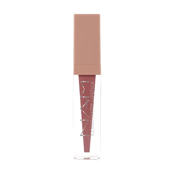 Nam NAM Iconic Matte Lipstick 5 Dream Nude