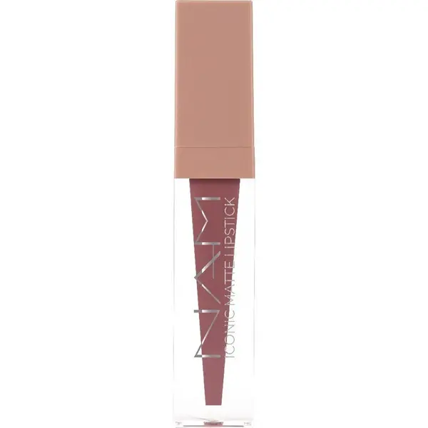 Nam NAM Iconic Matte Lipstick 6 Vanilla Queen