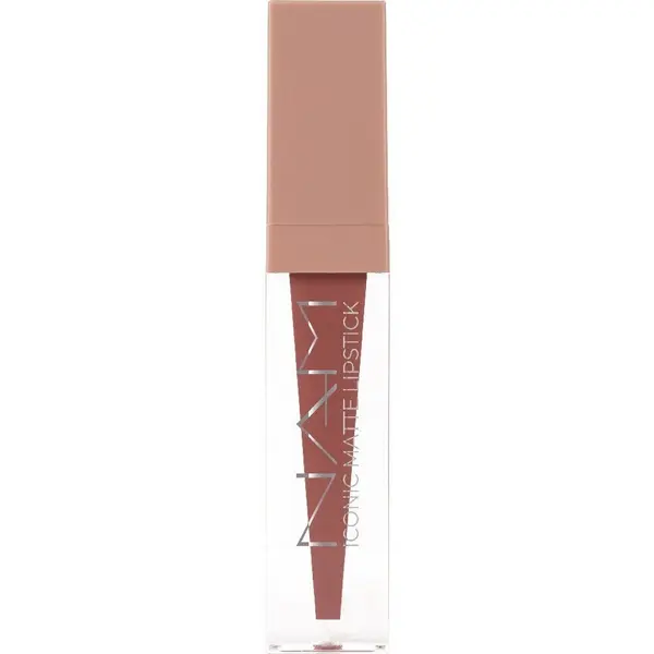 Nam NAM Iconic Matte Lipstick 7 True Nude