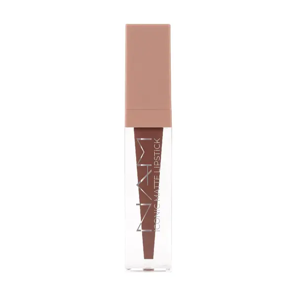 Nam NAM Iconic Matte Lipstick 8 Toffee