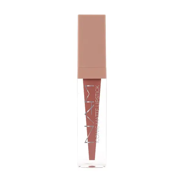 Nam NAM Iconic Matte Lipstick 9 Mocha Nude