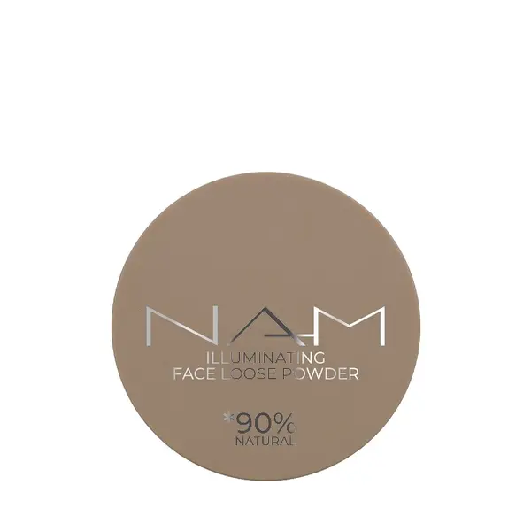 Nam NAM Illuminating Face Loose Powder