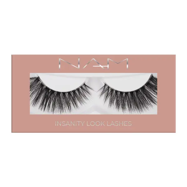 Nam NAM Insanity Look Lashes
