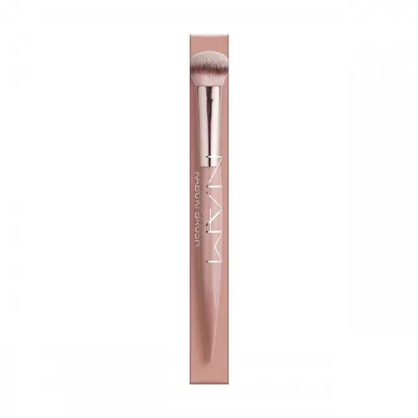 Nam NAM Kabuki Brush