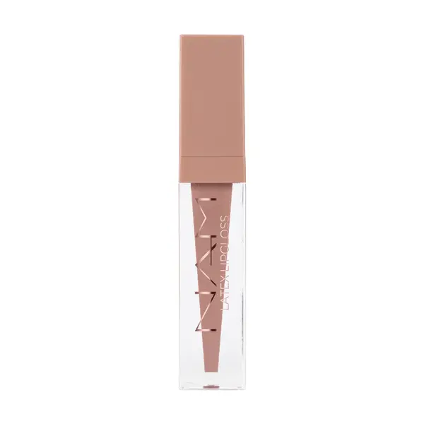Nam NAM Latex Lipgloss 1 Rose Nude