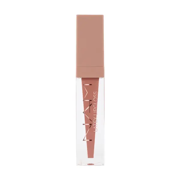 Nam NAM Latex Lipgloss 2 Peach Nude