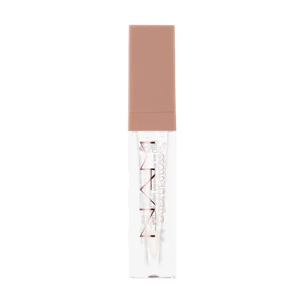 Nam NAM Latex Lipgloss 7 Crystal Clear