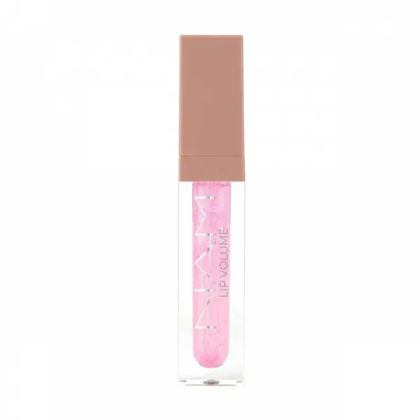 Nam NAM Lip Volume 02 Aurora Pink