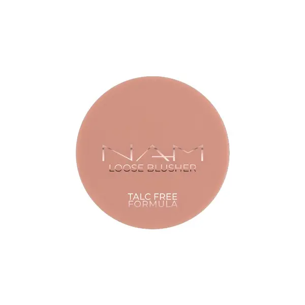 Nam NAM Loose Blusher nr 02 Dragon fruit