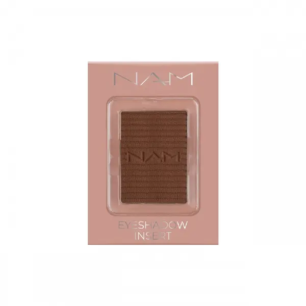 Nam NAM Matte Eyeshadow 10 Chocolate