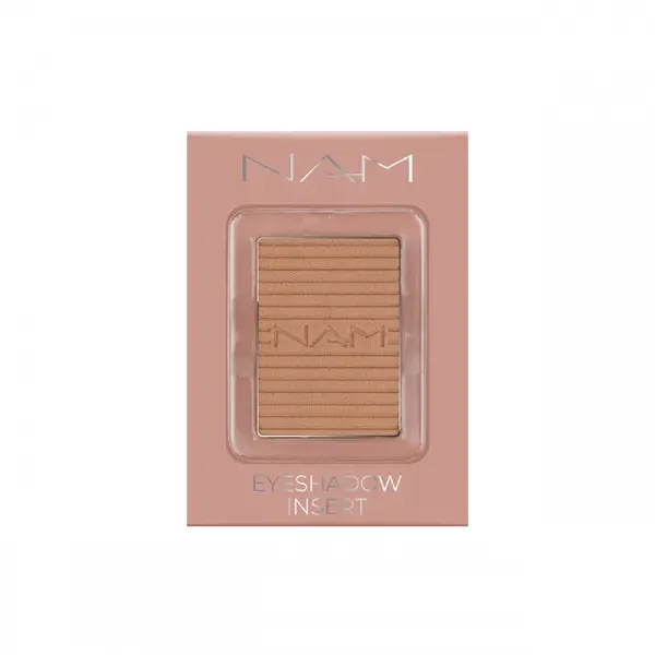 Nam NAM Matte Eyeshadow 12 Light Beige