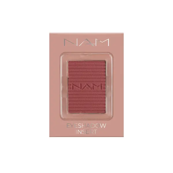 Nam NAM Matte Eyeshadow 2 Bordeoux