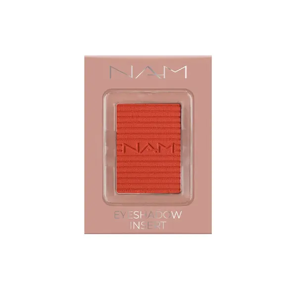 Nam NAM Matte Eyeshadow 4 Coral Kiss