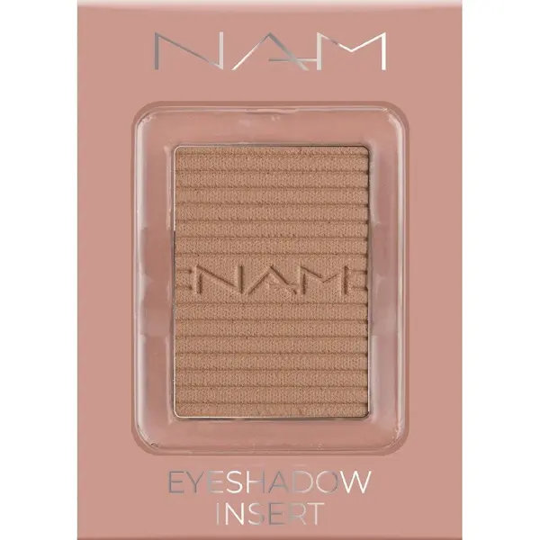 Nam NAM Matte Eyeshadow 6 Sand