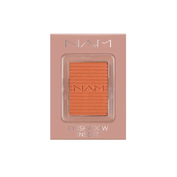 Nam NAM Matte Eyeshadow 7 Orange Fusion