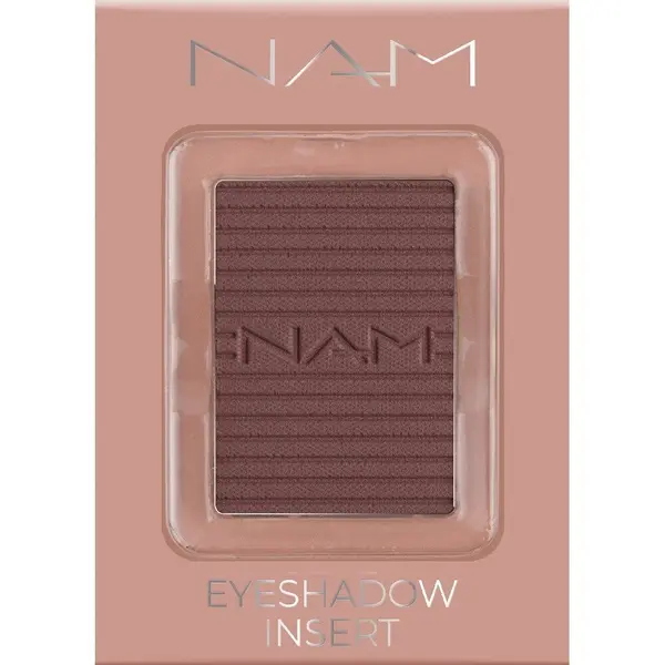 Nam NAM Matte Eyeshadow 8 Dirty Plum