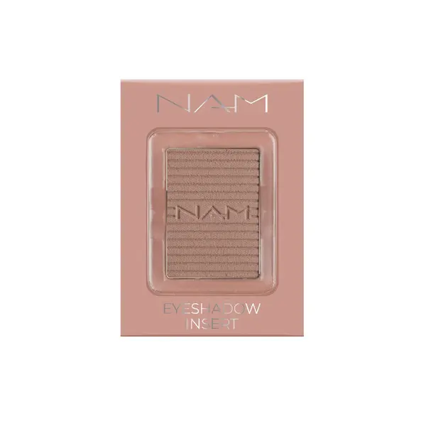 Nam NAM Matte Eyeshadow 9 Mocca