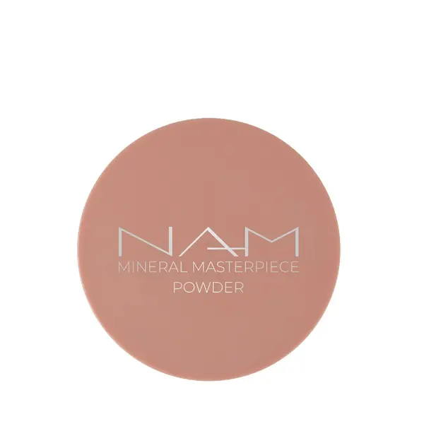 Nam NAM MINERAL MASTERPIECE POWDER