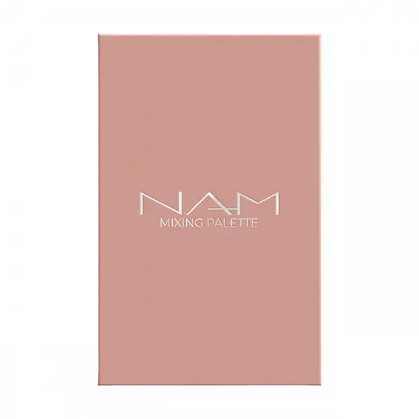 Nam NAM Mixing Palette