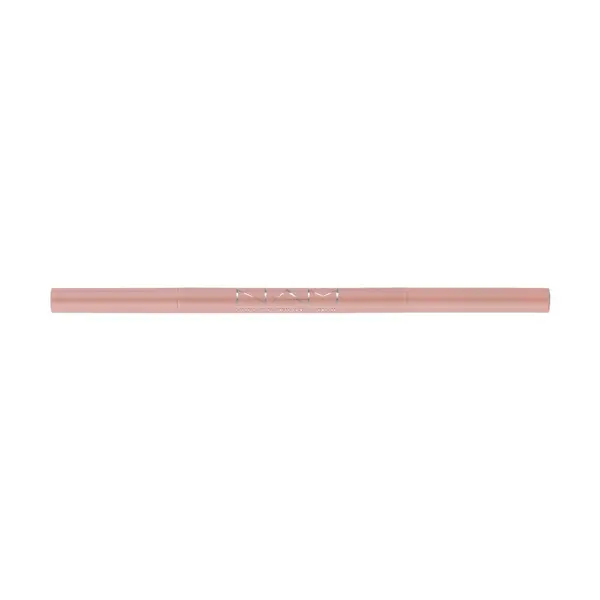 Nam NAM Precise Brow Pencil 1 Cool Deep Brown